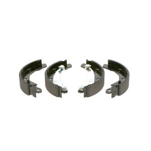 Bosch Brake Shoes Set 0986487628