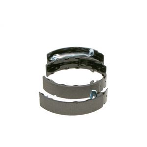 Bosch Brake Shoes Set 0986487633