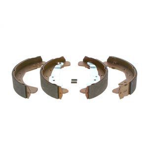 Bosch Brake Shoes Set 0986487658