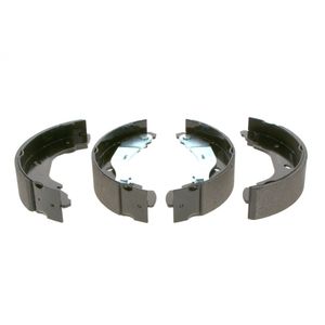 Bosch Brake Shoes Set 0986487660