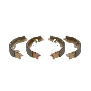 Bosch Brake Shoes Set 0986487665