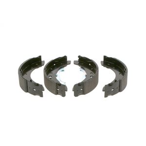 Bosch Brake Shoes Set 0986487672