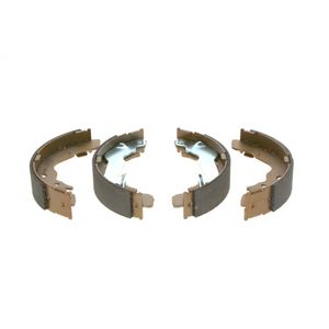 Bosch Brake Shoes Set 0986487673