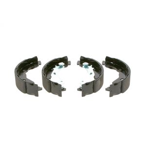 Bosch Brake Shoes Set 0986487690