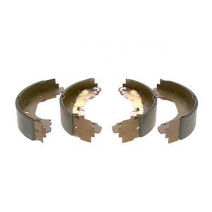 Bosch Brake Shoes Set 0986487701