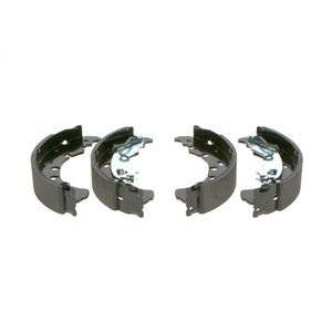 Bosch Brake Shoes Set 0986487702