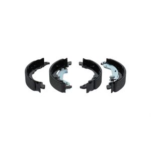 Bosch Brake Shoes Set 0986487704