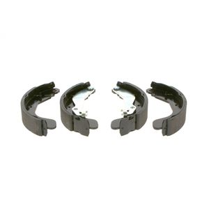 Bosch Brake Shoes Set 0986487714