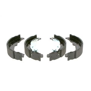Bosch Brake Shoes Set 0986487721