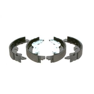 Bosch Brake Shoes Set 0986487731