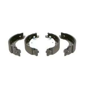 Bosch Brake Shoes Set 0986487746