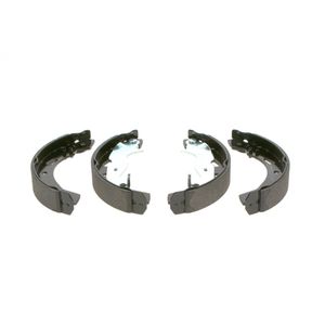 Bosch Brake Shoes Set 0986487753