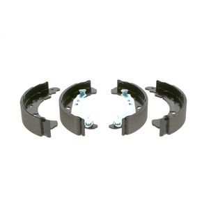 Bosch Brake Shoes Set 0986487759