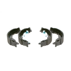 Bosch Brake Shoes Set 0986487771
