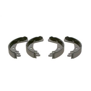 Bosch Brake Shoes Set 0986487775