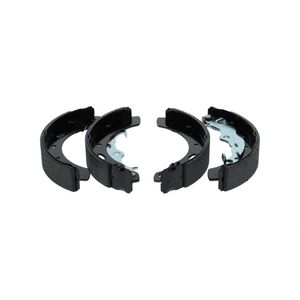 Bosch Brake Shoes Set 0986487796