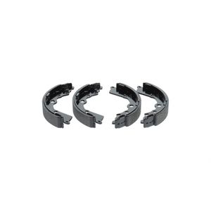 Bosch Brake Shoes Set 0986487797