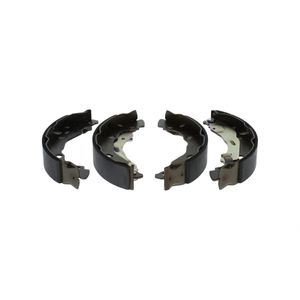 Bosch Brake Shoes Set 0986487819