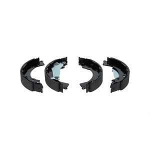 Bosch Brake Shoes Set 0986487925