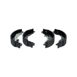 Bosch Brake Shoes Set 0986487940