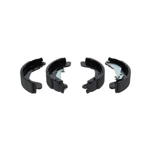 Bosch Brake Shoes Set 0986487950