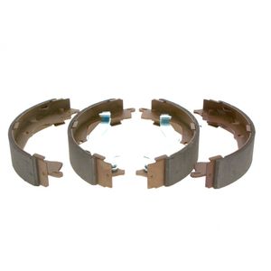 Bosch Brake Shoes Set 0986487955