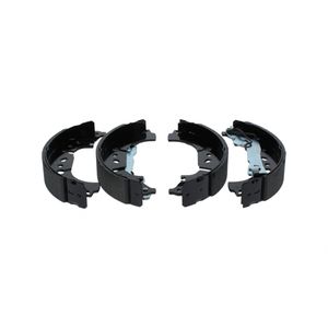 Bosch Brake Shoes Set 0986487956