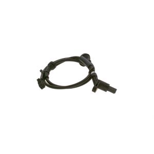 Bosch ABS Sensor Rear 0986594009