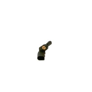Bosch ABS Sensor Rear Left 0986594506