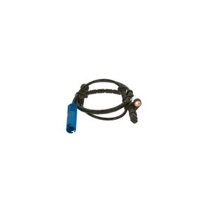 Bosch ABS Sensor Rear 0986594509