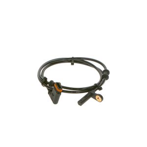 Bosch ABS Sensor Rear Left 0986594541