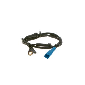 Bosch ABS Sensor Front 0986594551