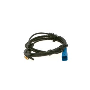 Bosch ABS Sensor Front 0986594576