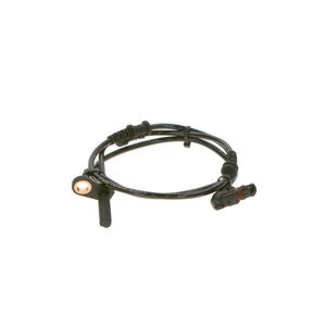 Bosch ABS Sensor Front 0986594593