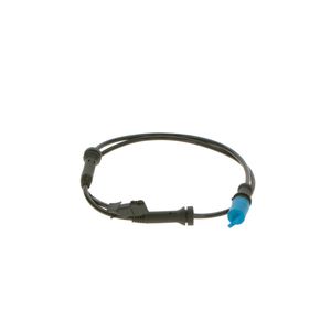 Bosch ABS Sensor Rear 0986594600