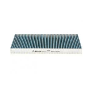 Bosch Pollen / Cabin Filter 0986628516