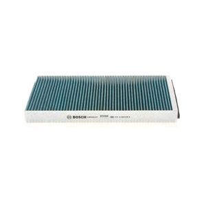 Bosch Pollen / Cabin Filter 0986628518