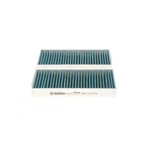 Bosch Pollen / Cabin Filter 0986628544