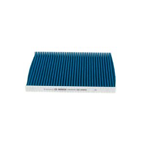 Bosch Pollen / Cabin Filter 0986628563