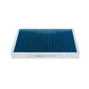 Bosch Pollen / Cabin Filter 0986628575