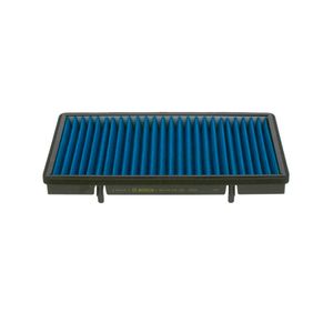 Bosch Pollen / Cabin Filter 0986628576