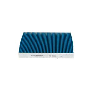 Bosch Pollen / Cabin Filter 0986628587