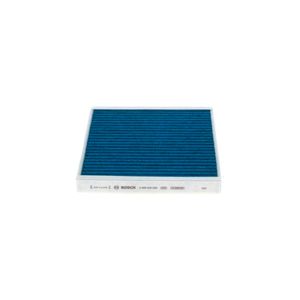 Bosch Pollen / Cabin Filter 0986628588