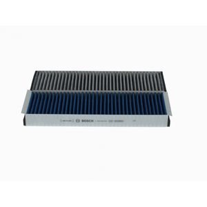 Bosch Pollen / Cabin Filter 0986628605
