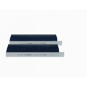 Bosch Pollen / Cabin Filter 0986628610
