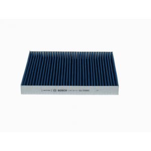 Bosch Pollen / Cabin Filter 0986628617