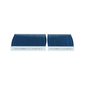 Bosch Pollen / Cabin Filter 0986628633