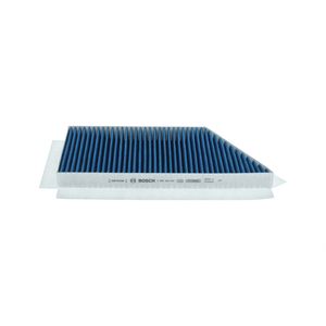 Bosch Pollen / Cabin Filter 0986628635