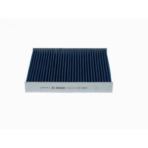 Bosch Pollen / Cabin Filter 0986628639
