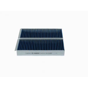 Bosch Pollen / Cabin Filter 0986628644